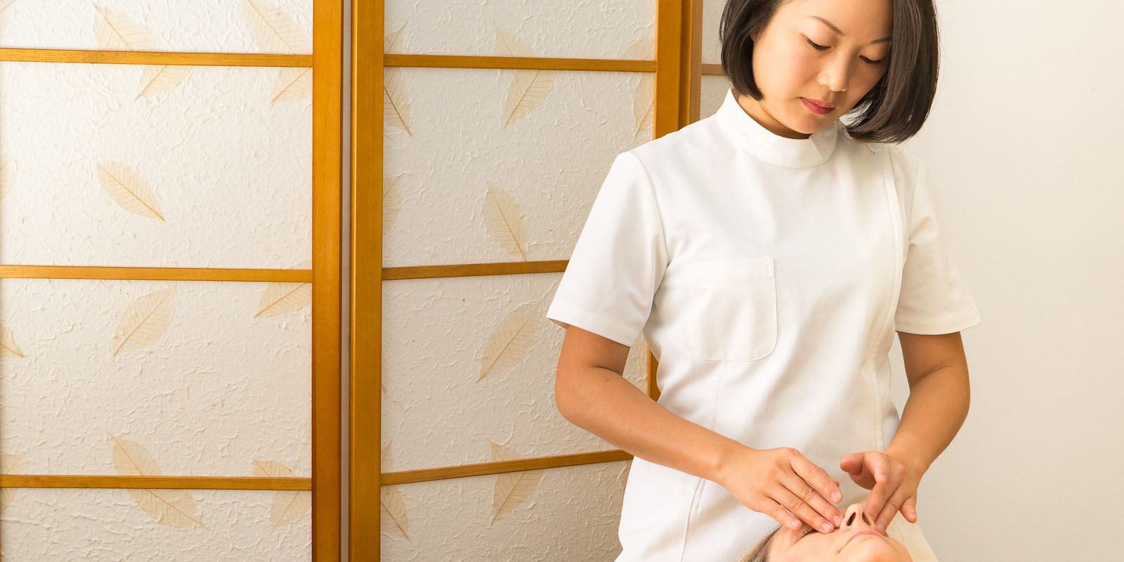 Joyce Wu Acupuncture Clinic